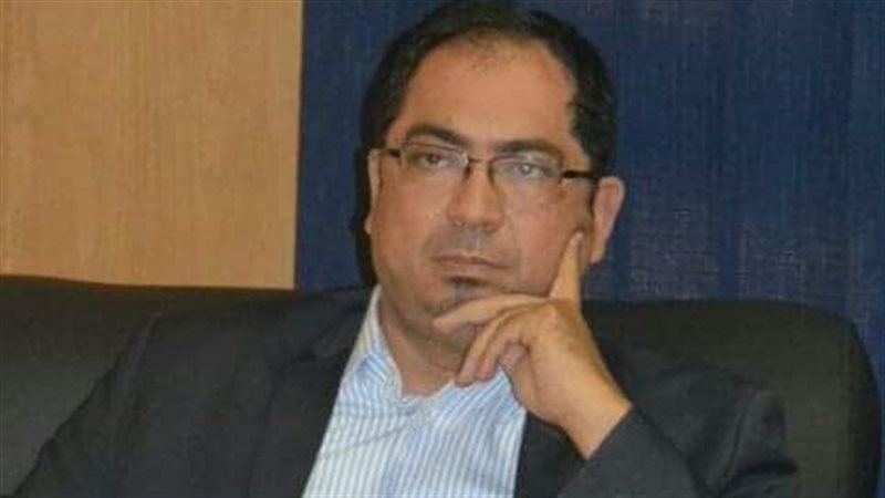 د. هشام الساكت