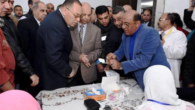 الشرقية في أسبوع