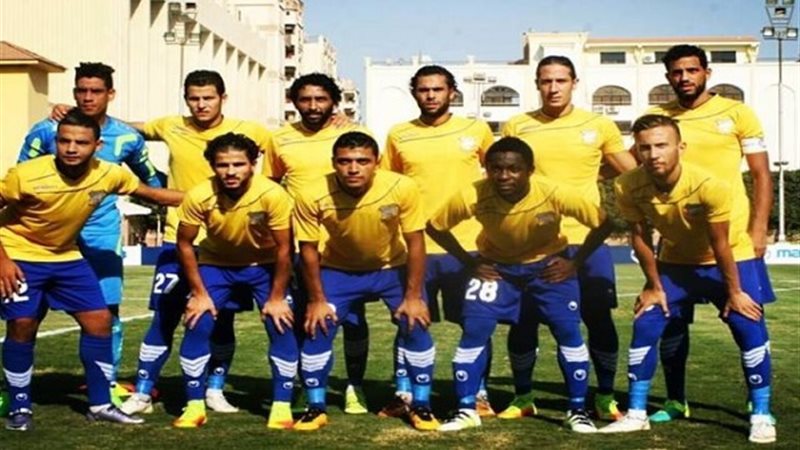 فريق طنطا