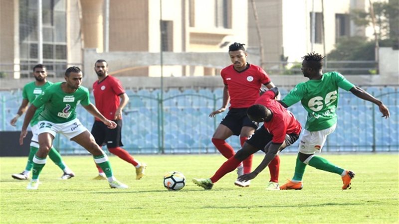 الداخلية والاتحاد