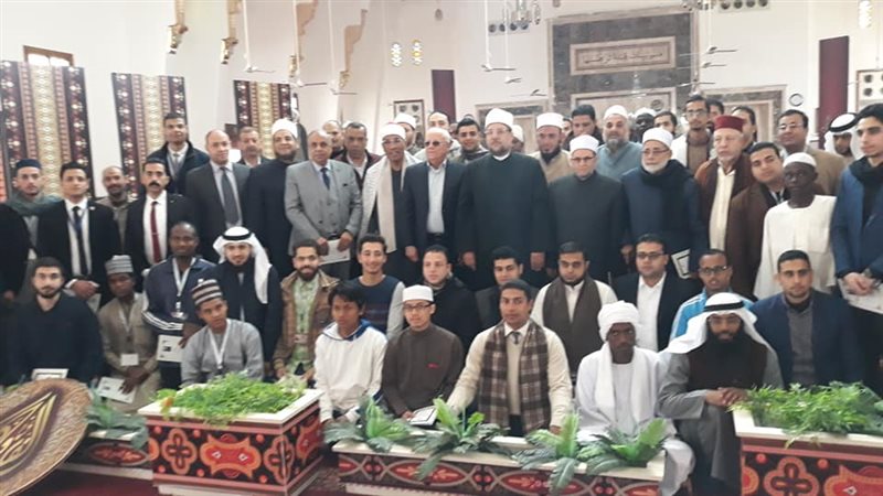 مسابقة بورسعيد الدولية