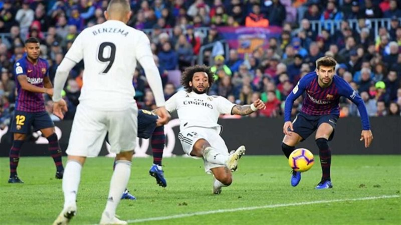 الكلاسيكو