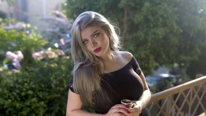 ياسمين الخطيب 