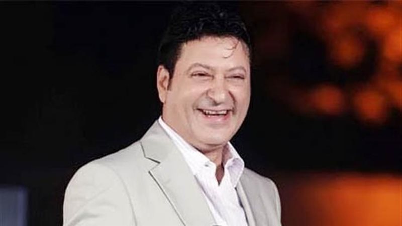 محمد الحلو