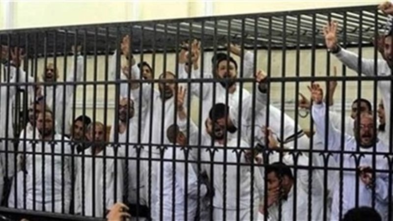 المتهمين في أعص