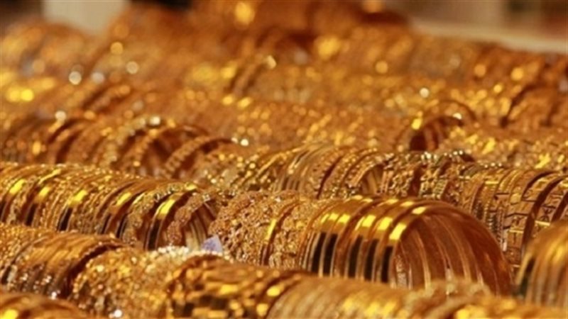  أسعار الذهب