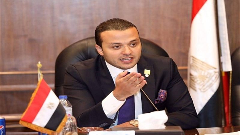 محمد الجارحي