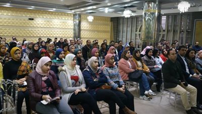 9 مارس.. مستقبل وطن بورسعيد يبدأ برنامجه التدريبي في اللوجستيات
