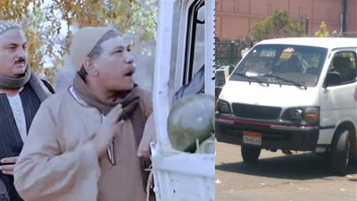 حق المواطن| «شخلل عشان تعدى» ... معاناة السائقين فى شبرا الخيمة