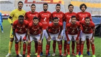 إنفوجراف| تاريخ مواجهات الأهلي وبتروجت 