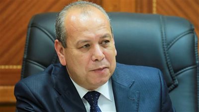 محافظ كفرالشيخ: 100 مليون صحة أنجزت 82% من المستهدف