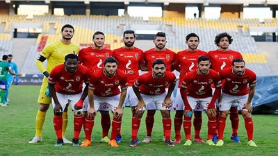 تاريخ مواجهات الأهلي وبتروجت| الأحمر لا يعرف الهزيمة أمام أبناء السويس