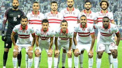 تعرف على زي الزمالك أمام بترو أتليتكو بالكونفيدرالية