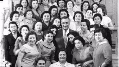 بأمر القانون| «3 مارس» ينصر المرأة المصرية لأول مرة