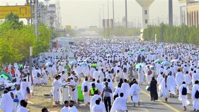 انفوجراف| الشروط الواجب توافرها في المتقدم لـ حج الجمعيات