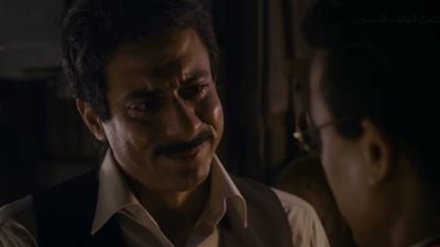 كلمة في مشهد | مافيش حاجة توجع أكتر من اللي قلبك يريده وهو ما يريدكش