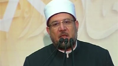 «الأوقاف»: نؤمن بالحوار الحضاري بين الشرق والغرب