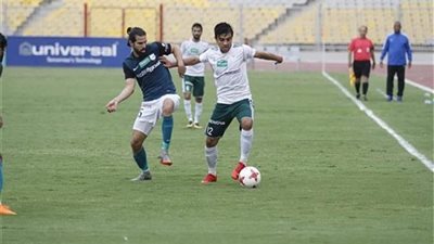 البنا يدير مباراة المصري| تعرف على حكام لقاءات اليوم بالدوري