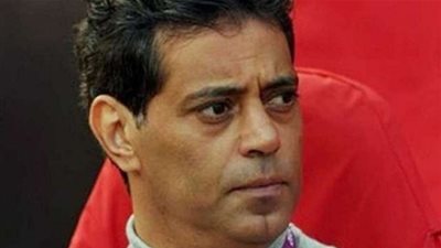 هاني رمزي: إقامة بطولة الأهلي للسفارات رسالة للعالم بإستقرار مصر