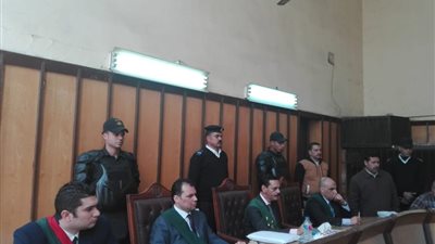 تأجيل قضية رئيس مصلحة الجمارك السابق لجلسة 5 مارس