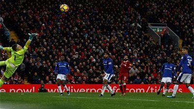 شاهد.. مباراة ليفربول وواتفورد بث مباشر