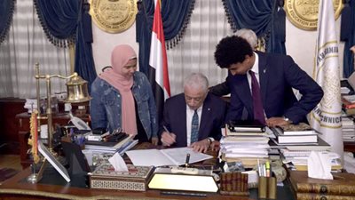 جدول امتحانات الثانوية العامة 2019 يتصدر مؤشرات جوجل 