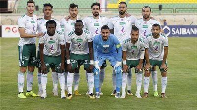 إيهاب جلال يعلن تشكيل المصري لمواجهة الطلائع