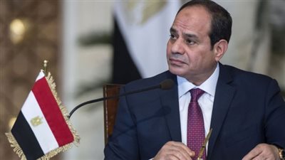 السيسي يؤكد حرص مصر على تعظيم التنسيق والتشاور مع كينيا 