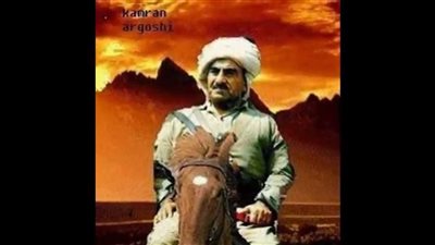 غمكين محمد يكشف لـ«بوابة المواطن» فلسفة «النهج» فى كردستان
