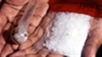 الآيس مخدر الموت البطيء.. فقط «لأولاد الذوات» 