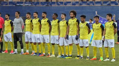 تعرف على تشكيل وادي دجلة أمام إنبي