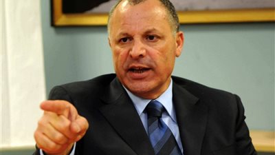 أبو ريدة يشيد بالتعديلات الجديدة للمجلس العالمي لكرة القدم