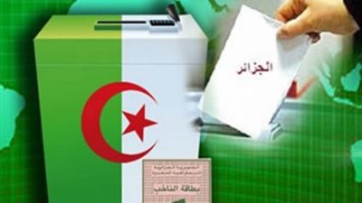 أبرزهم «لواء سابق»| 6 مرشحين يتنافسون في انتخابات الجزائر الرئاسية 2019  