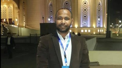 موسى لـ«بوابة المواطن»: ملتقى الشباب العربي الإفريقي خطوة فريدة 