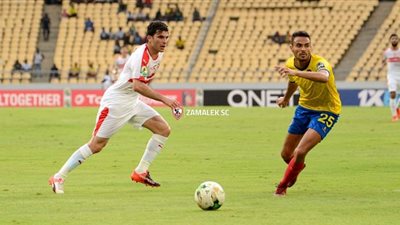 50 ألف جنية لكل لاعب في الزمالك بعد الفوز على بترو أتليتكو  