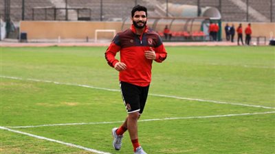 رد فعل قوي من صالح جمعة بعد استبعاده من مواجهة بتروجيت