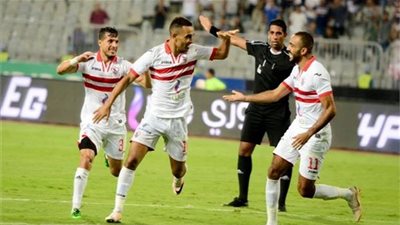الأنباء السارة تدق أبواب ميت عقبة قبل موقعة الكونفيدرالية