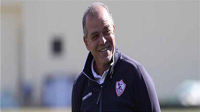 محمد صلاح لـ«بوابة المواطن»: الزمالك أعاد جمهوره للحياة من جديد بالفوز على بطل أنجولا