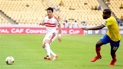نجوم الزمالك يعلقون على فوز الأبيض عبر «بوابة المواطن»  