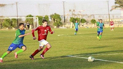 جدول ترتيب دورى الجمهورية مواليد 1999