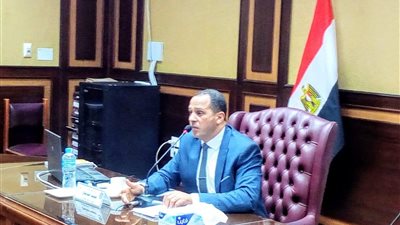 رئيس جامعة دمنهور: إنشاء وحدة للتأهيل النفسي للطلاب 