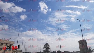 «اوعى تتقل» .. تعرف على درجات الحرارة اليوم الاثنين