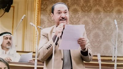 النائب بدوي النويشي: هذه تكلفة محطة الصرف الصحى بأبو صير الملق