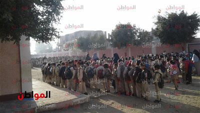 الأربعاء| بدء الكشف عن أمراض السمنة والأنيميا والتقزم ببني سويف