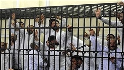 النقض تنظر طعون 4 متهمين في « ولاية داعش حلوان».. اليوم