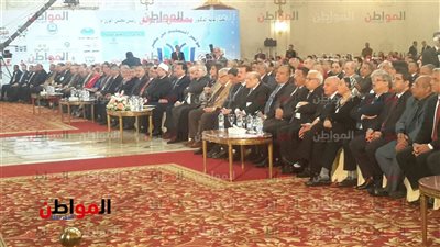 عثمان الخشت من مؤتمر أخبار اليوم التعليمي : النموذجية تؤدي للتطرف
