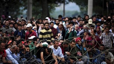  سويسرا تبدأ تطبيق قانون تسريع اجراءات اللجوء 