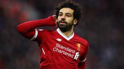 بالصور| هاشتاج أدعم محمد صلاح يتصدر تويتر