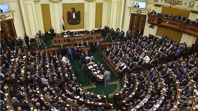 العاملين بضرائب الجيزة : نؤيد التعديلات الدستورية 2019 