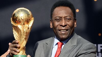 امسك اشاعة| وفاة الاسطورة البرازيلية «بيله»